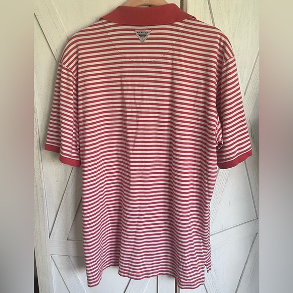 Columbia PFG Polo - Picture 2 of 6